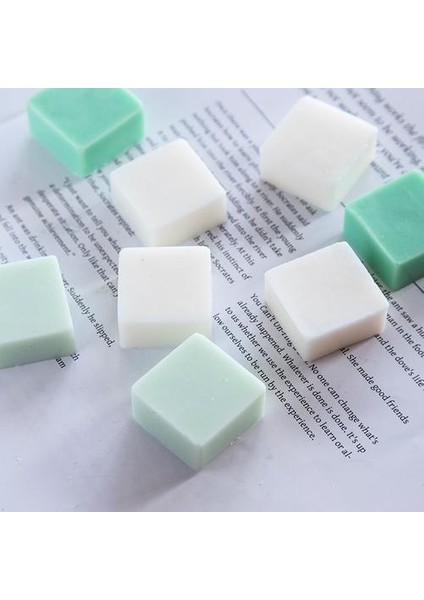 40 Delik Küpleri El Yapımı Diy Sabun Silikon Kalıp Çikolata Silikon Kalıp Sabun Yapımı Malzemeleri Reçine Kalıp Buz Tepsisi Kek Kalıp | Sabun Kalıpları (Yurt Dışından)