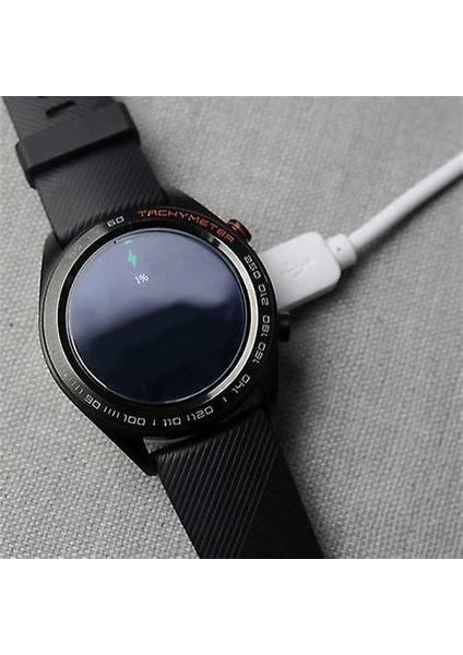 Huawei Watch Gt/sihirli Şarj Cihazı Beyaz Için Uygundur (Yurt Dışından) modelleri
