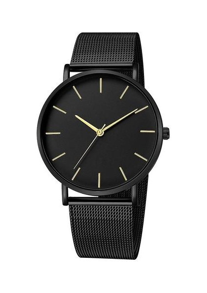 Kadın Izle Montre Femme Örgü Kemer Lüks Bilek Saatler (07-Gold) (Yurt Dışından) modelleri