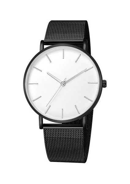 Kadın Izle Montre Femme Örgü Kemer Lüks Bilek Saatler (07-Gold) (Yurt Dışından) fırsatları