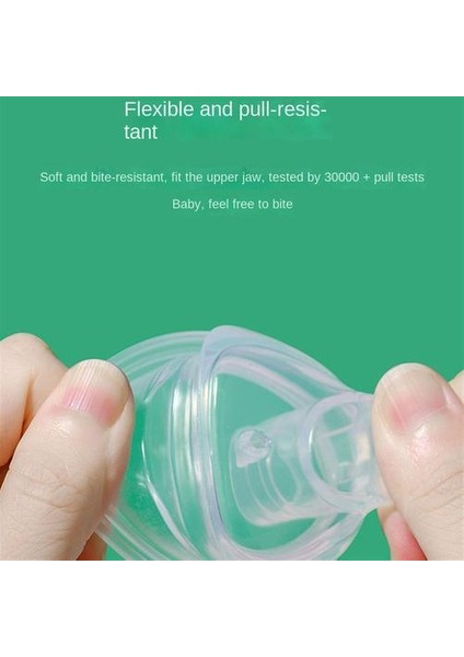 1PSC240MLTRITAN Köprülü Şişe, Saman Sütten Çekme Sihirli Cihaz, Anti Böbeği Yerçekimi Topu Anne ve Bebek Ürünleri (Yurt Dışından) fırsatları