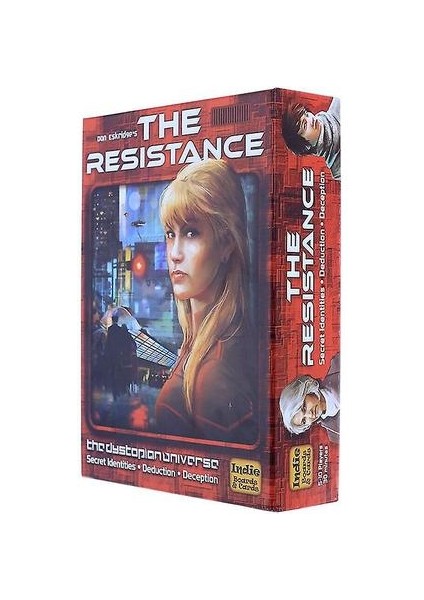 1morthe Card Board Oyununun Ingilizce Versiyonu The Resistance Avalon Bağımsız Avalon The Resistance (Yurt Dışından) modelleri