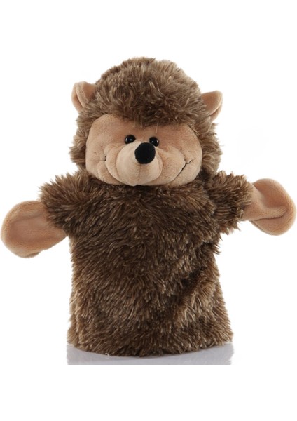 25 cm Hayvan El Kukla Karikatür Peluş Oyuncaklar Bebek Eğitim El Kuklaları Karikatür Kız Çocuklar Için Hikaye Bebek Oyuncak Pretend | Kuklalar (Yurt Dışından) fiyatları