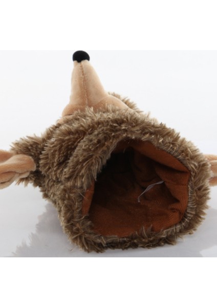 25 cm Hayvan El Kukla Karikatür Peluş Oyuncaklar Bebek Eğitim El Kuklaları Karikatür Kız Çocuklar Için Hikaye Bebek Oyuncak Pretend | Kuklalar (Yurt Dışından) fırsatları
