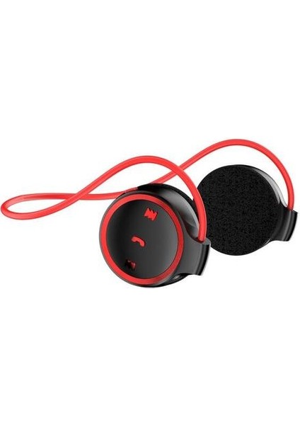 Müzik Çalar Mp3 Bluetooth 5.0 Kablosuz Kulaklıklar Eller Ücretsiz Çağrı Bluetooth Kulaklık 40 Saat Müzik Zaman | Mp3 Çalar (Yurt Dışından)