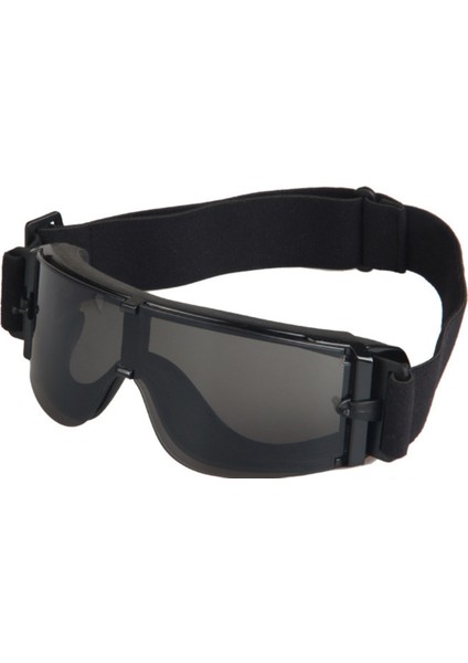 X800 Askeri Gözlük Alan Patlamaya Dayanıklı Anti-Darbeli Cs Taktik Gözlük Motosiklet Gözlükleri (Yurt Dışından) fiyatları