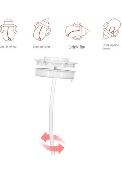1psc Yenidoğan Bebek Cam Şişesi, Saman Sütten Kalan Sihirli Cihaz, Geniş Kalibreli Patlama Korumalı ve Yüksek Sıcaklığa Dayanıklı Maternal ve Bebek Ürünleri (Yurt Dışından) fırsatları