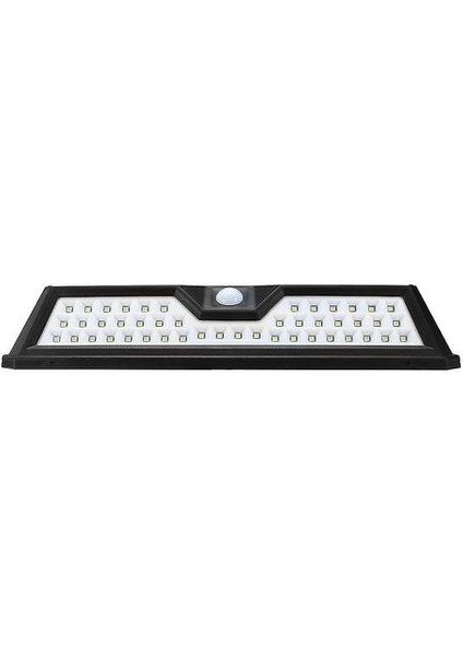 Su Geçirmez Dış Mekan Pir Hareket Sensörü Güneş Işığı 136 LED (Yurt Dışından)