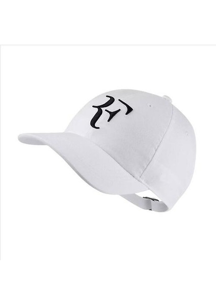 Tenis Star Federer, 3D Beyzbol Kapakları (Yurt Dışından)