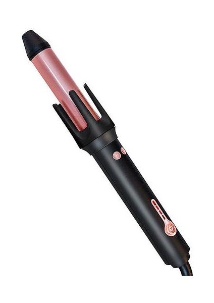 Ocaliss RM-C99 Stylecare Otomatik Bukle Maşası Otomatik Saç Maşası (Yurt Dışından)