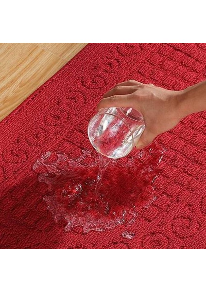Iskandinav Yarı Dairesel Dış Mekan Paspası, Sevimli Kaymaz Halı Paspası, Banyo Emici Mat Kapı Paspası (Yurt Dışından) modelleri