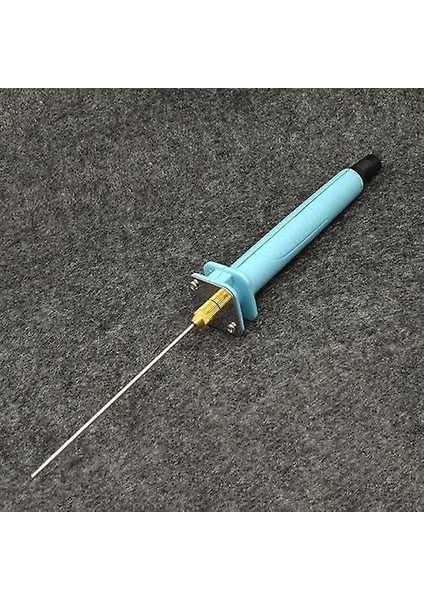 Elektrikli Strafor Kesici Craft Kalem Köpük Kesme Aracı 15W 100-240 V (Yurt Dışından)