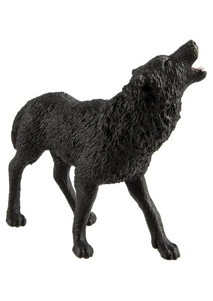 Ltd Howling Black Wolf (Yurt Dışından)