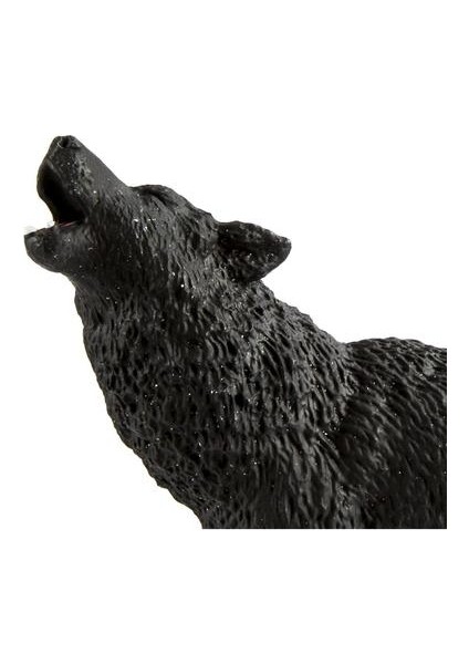 Ltd Howling Black Wolf (Yurt Dışından)