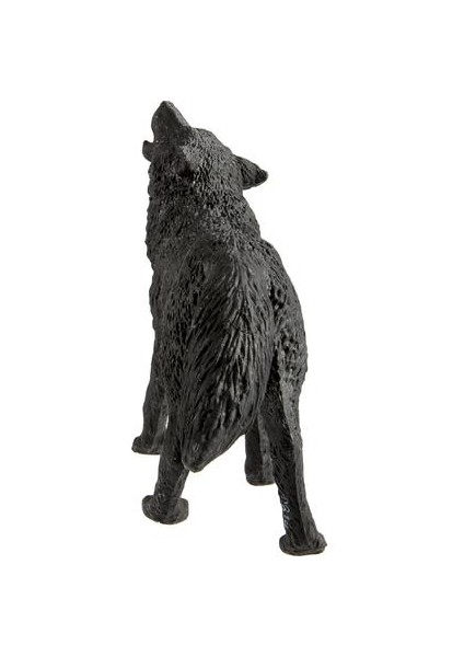 Ltd Howling Black Wolf (Yurt Dışından)