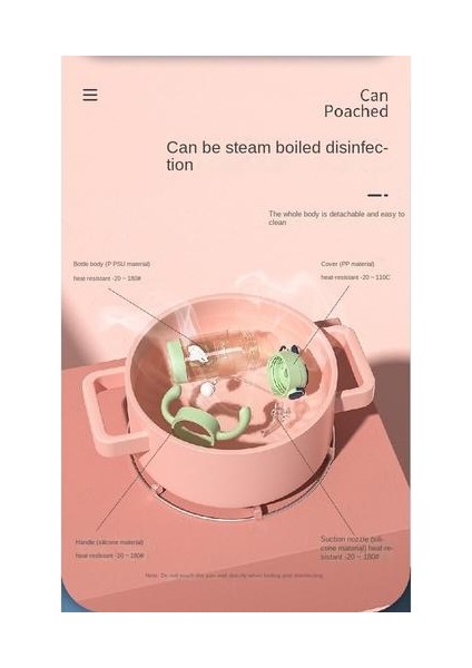 300ML Bebek ve Küçük Çocuk Su Kupası, Bebeğin Çift Amaçlı Zıplayan Head Çocuk Su Kupası Için Uygun Saman (Yurt Dışından) fırsatları