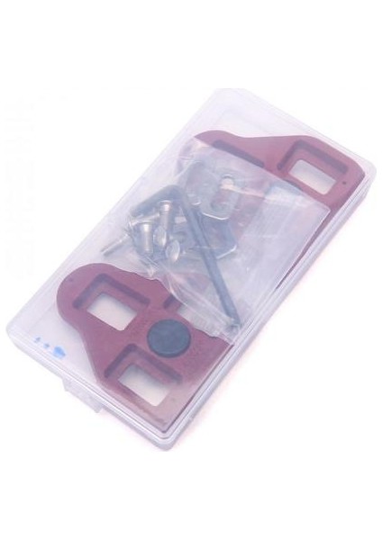 Bisiklete Binme Için Bisiklet Cleats, Spd-Sl Yol Bisikleti Pedalları ile Uyumlu Kapalı & Amp;açık Bisiklet (Kırmızı) (Yurt Dışından)