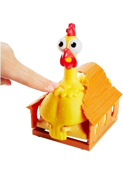 Tavuk Damlası Trichotillomania Oyunu Horoz Yumurta Çocuk Çocuk Oyuncak Squishy Bulmaca Oyuncak | Gags ve Amp;pratik Şakalar (Yurt Dışından) modelleri