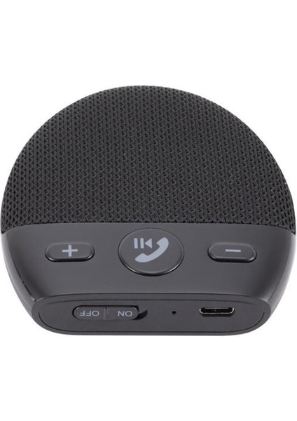 Araba Bluetooth Handsfree Hoparlör (Yurt Dışından)