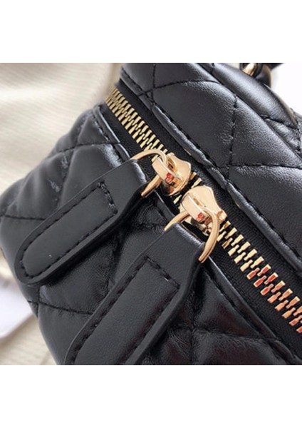 Elle Tutulan Elmas Zincir Çantası, Kadınlar Için Şık Messenger Çantası, Niş Tek Omuzlu Ruj Çantası (Yurt Dışından)