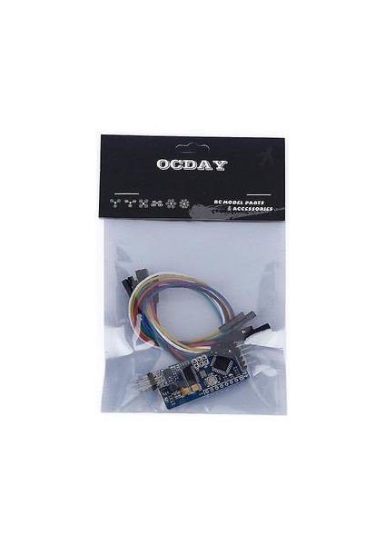 Ocday Üzerinde Ekran Mını Osd 3dr Apm 2.6 2.52 Uçuş Kontrol Kurulu (Yurt Dışından)