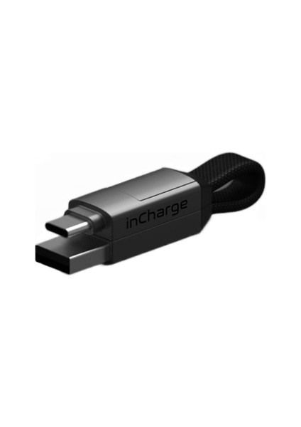 Alüminyum USB Şarj Kablosu USB C Tipi C Mikro USB Manyetik Anahtarlık iphone Akıllı Telefon Veri Kablosu Için | Cep Telefonu Kabloları (Yurt Dışından)