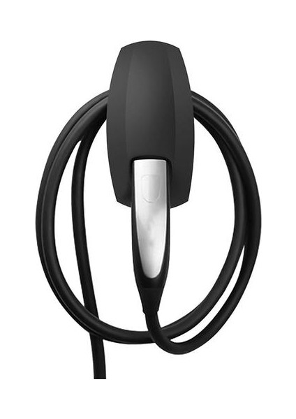 Şarj Kablosu Organizatör Duvara Dağı Şarj Bağlayıcı Braketi Tesla Model 3 x S Için Braketi Tutucu Adaptörü (Yurt Dışından)