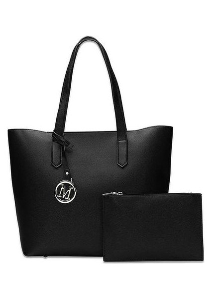 Bayanlar Omuz Çantası, Pu Deri Moda Messenger Çantası, Anne Çantası (Yurt Dışından)