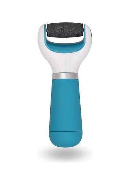 Elektronik Pedikür Ayak Dosyası Callus Remover (Mavi) (Yurt Dışından)