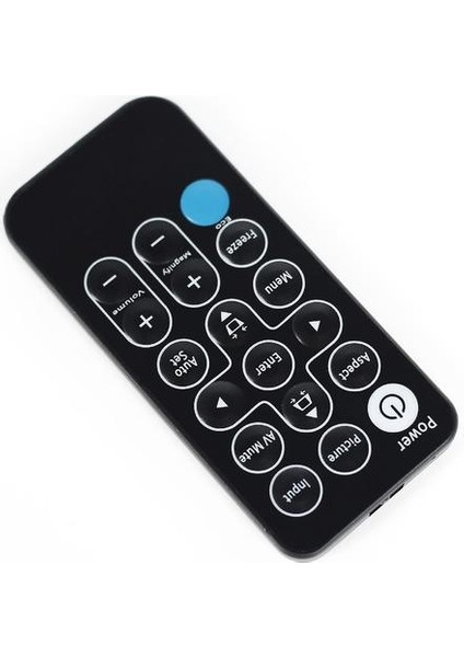Ricoh Ricoh Projektör Makinesi Uzaktan Kumanda RX300 Genel PJX4340 HD5450--A861/ANMR650AA Için Uygundur (Yurt Dışından) modelleri