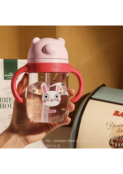 1pstritan Içme Fincanı, Plastik Saman Ağız Su Bardağı, Çift Amaçlı Çocuk Su Isıtıcısı (Yurt Dışından) fiyatları