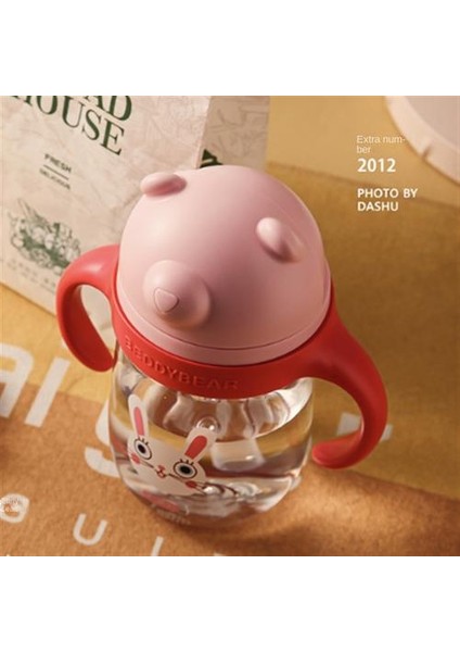 1pstritan Içme Fincanı, Plastik Saman Ağız Su Bardağı, Çift Amaçlı Çocuk Su Isıtıcısı (Yurt Dışından) indirimleri