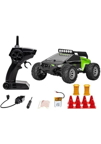 S638 1:32 Uzaktan Kumanda Elektrikli Drift 20 Km / H Yüksek Hızlı Rc Araba 2.4 Ghz Off Road Araçlar 4WD Çocuklar Için Noel Hediyesi | Rc Arabalar (Yurt Dışından)