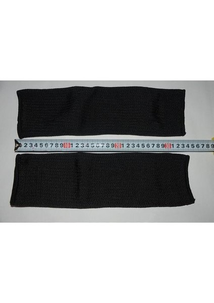 Açık Koruyucu Anti Kesim Arms Çelik Anti Aşınma Kol Bandı Tel Kesim Geçirmez Kol Kol Guard Bracer Emek Koruma Mangas | Manga (Yurt Dışından) fırsatları