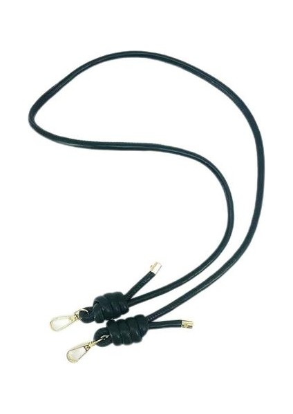 Monokrom Çapraz Çanta Için Yedek Askı (Yurt Dışından)