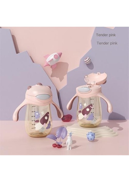 1pscppsu Çocuk Içme Fincanı, Saman Saplı Bebek Içme Fincanı, Damla Anti Bebek Içme Fincanı (Yurt Dışından) modelleri