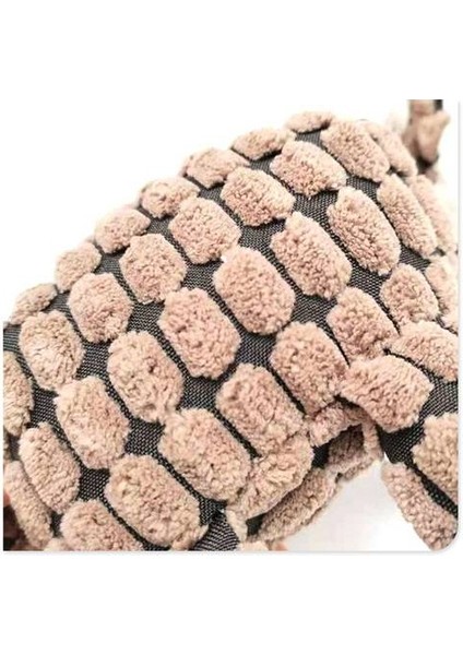Pet Sesli Oyuncak, Pamuk Halat Molar Peluş (Yurt Dışından) fırsatları