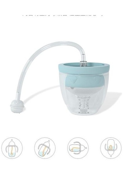 Bebek Şişeleri Yenidoğan 180 ml Yeni Bebek Şişesi Besleme En Iyi Bebek Besleyici Süt Şişesi Çocuklar Su Içme Kupası Bpa Kız Erkek Için Ücretsiz | Şişeler (Yurt Dışından) fiyatları