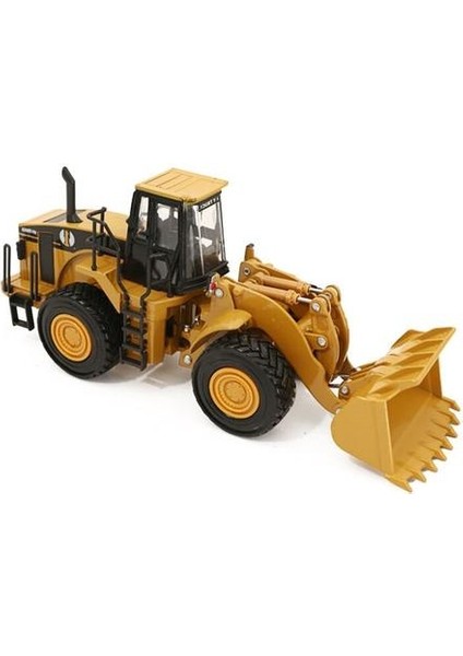 1:50 Forklift Alaşım Modeli, Simülasyon Döküm Sürgülü Mühendislik Kamyon Oyuncak, Çocuk Bulmaca Hediye, | Diecasts & Amp;oyuncak Araçlar (Yurt Dışından) fırsatları