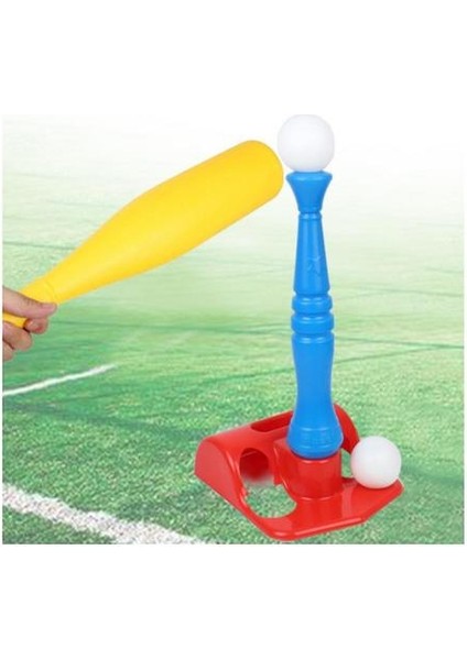 Çocuk Beyzbol Seti Kapalı ve Açık Spor Yarasalar (Yurt Dışından)