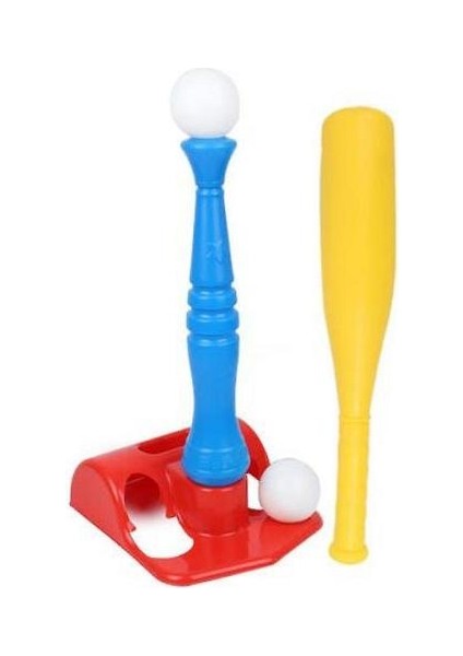 Çocuk Beyzbol Seti Kapalı ve Açık Spor Yarasalar (Yurt Dışından)