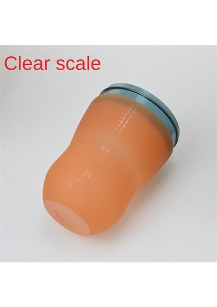 1psc Genişliğinde Silikon Süt Şişesi, Saman Saplı Sihirli Cihaz, Yeni Doğan Bebekler Için Simüle Edilmiş Süt Ürünleri (Yurt Dışından) fiyatları