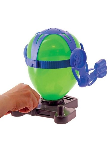 Balon Boks Oyunu Robo Kombat Balon Puncher Çocuk Masa Oyunu Boks Balon Interaktif Dövüş Dekompresyon Oyuncak | Gags ve Amp;pratik Şakalar (Yurt Dışından)