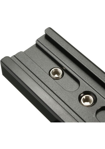 QR-120 Kelepçe Adaptörü Için Hızlı Bırakma Plakası 1/4 Veya 3/8 Inç Arca Isviçre Rss Tripod (Yurt Dışından)