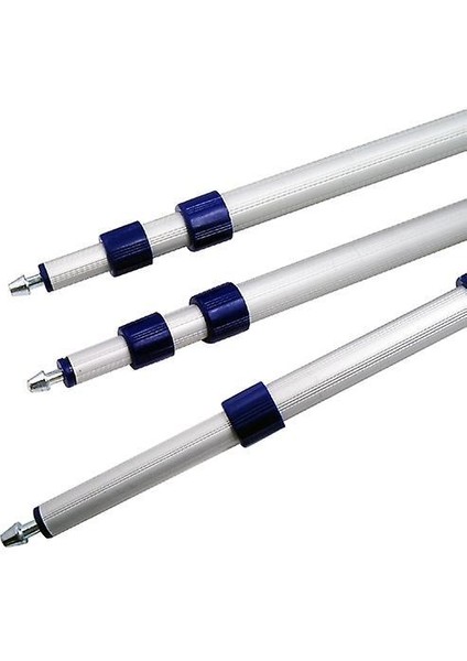 Digiflex Balıkçılık Çubuklar Tripod Standı Deniz Kıyısı Kıyı Pier Için Teleskopik (Yurt Dışından)