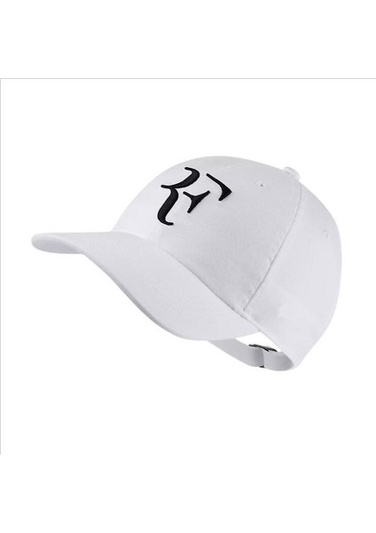 Tenis Star Federer, 3D Beyzbol Kapakları (Yurt Dışından)