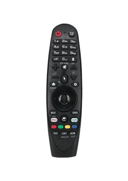 Lg Tv Lg AN-MR18BA/19BA AKB753 75501MR-600MT Için Evrensel Sihirli Uzaktan Kumanda (Yurt Dışından) fiyatları
