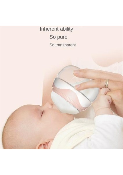 1psc0-3-6 Aylık Bebek Cam Şişe, Anti-Damla Sütten Kesme Sihirli Cihaz, Anti-Boktan ve Anti-Slating Ürünleri Anne ve Bebek Için (Yurt Dışından) indirimleri