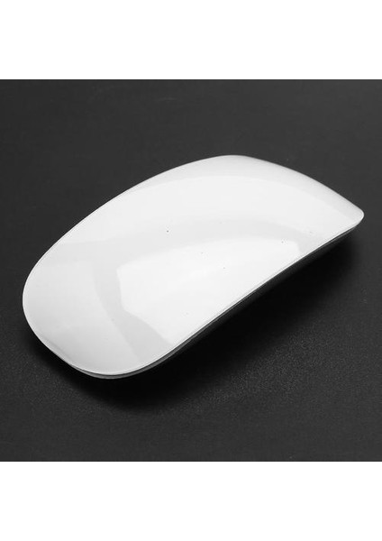 Apple Mac Macbook ile Uyumlu Kablosuz Optik Fare Bluetooth Fareler (Yurt Dışından)