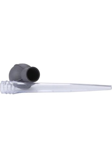 Plastik Mezun Pipet Tipi Ölçüm Aracı Mutfak Testi Tüpü Emme Aracı (Yurt Dışından)